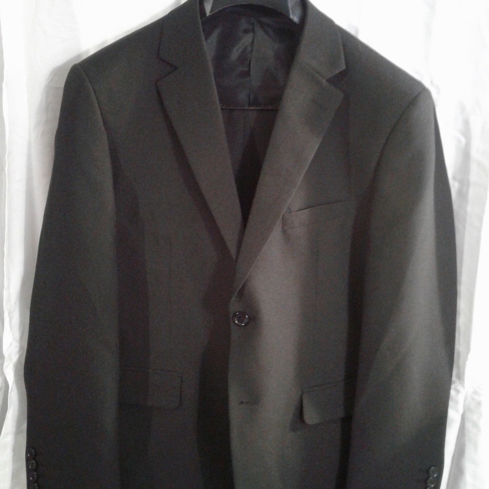 Braveman 2 pc. Suit